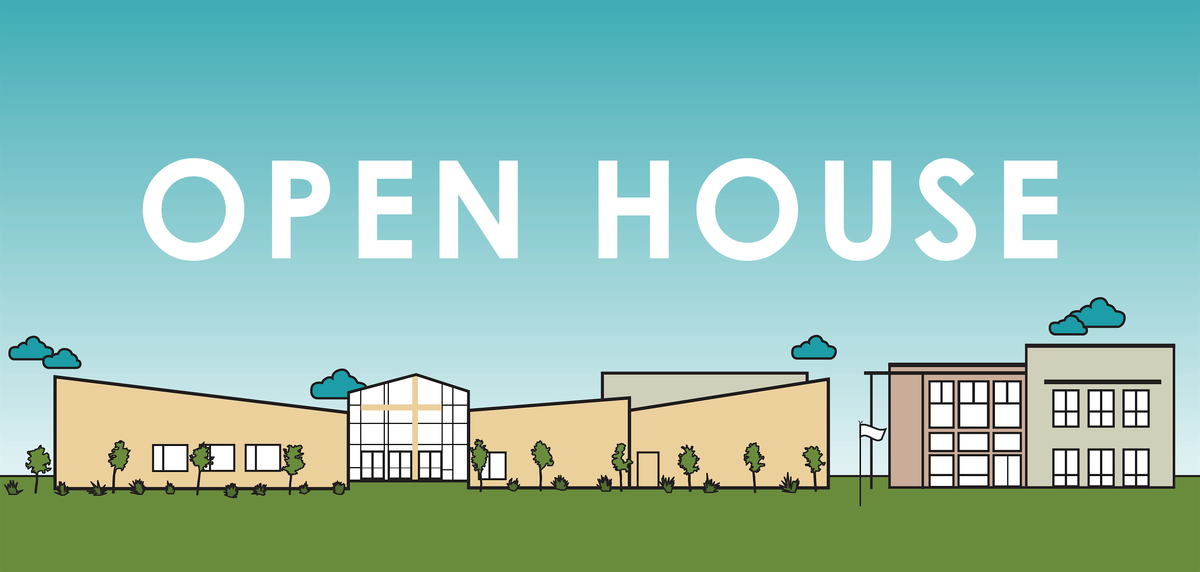 Coastline Christian Open House, 11 October | Event in Alameda | AllEvents