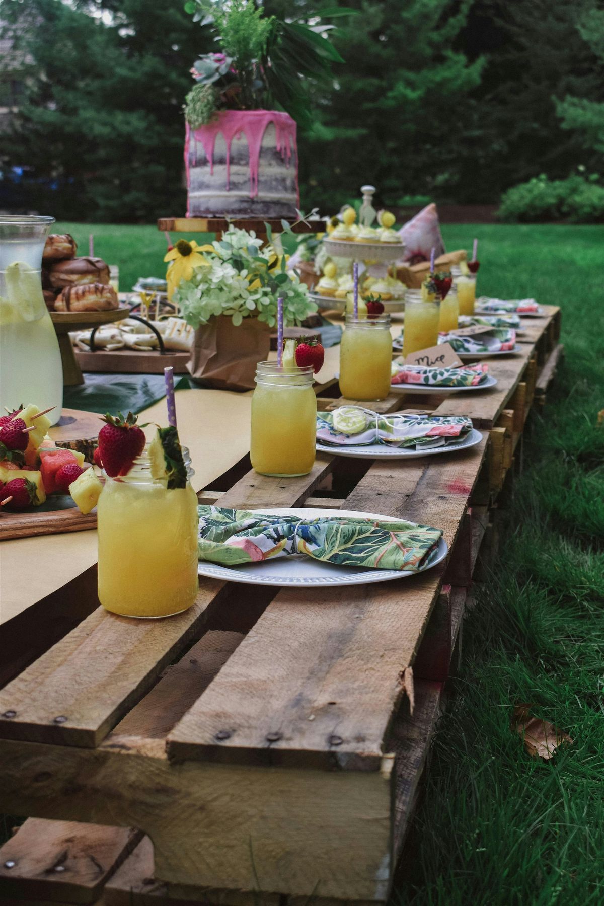 Lunch & Learn with Rylie Fitzgerald - Catered by The House of Grace, 20 July | Event in Springfield | AllEvents