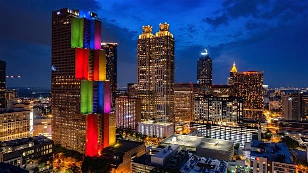 Friday Day: Naked Hustle | Event in Atlanta | AllEvents