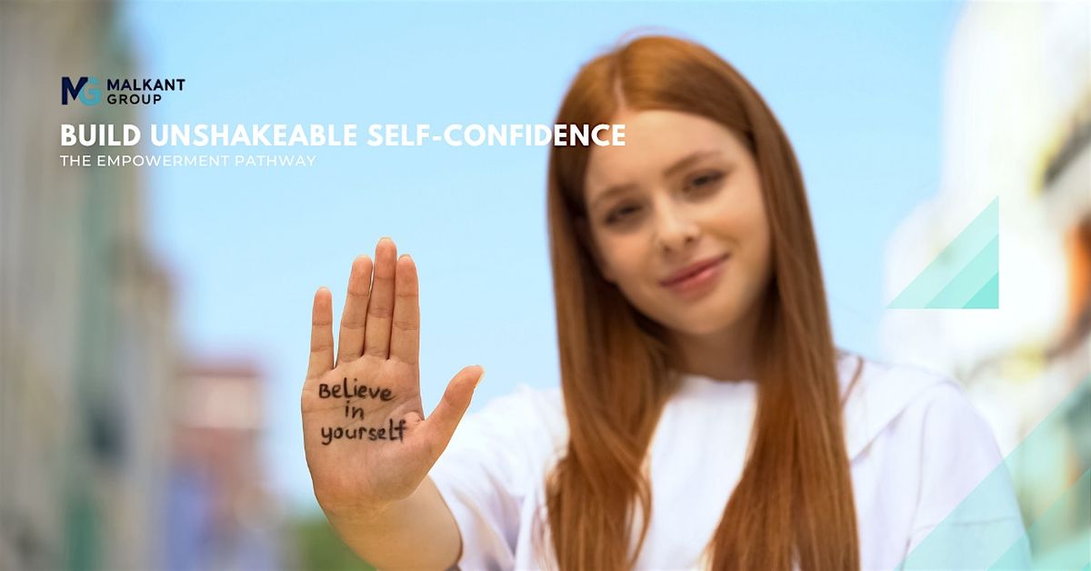 Silence Your Inner Critic, Build Confidence & Step Into Your Power, 23 September | Event in Chicago | AllEvents