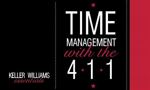 Time Block like a BOSS!, 28 May | Event in Renton | AllEvents