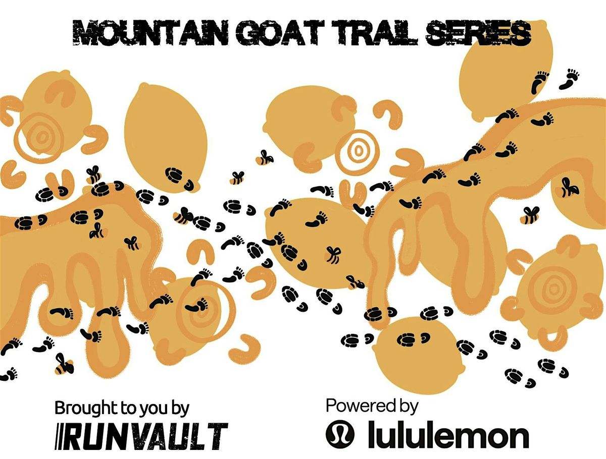 Trail Running Information Night - powered by lululemon, 20 August | Event in Brisbane City | AllEvents