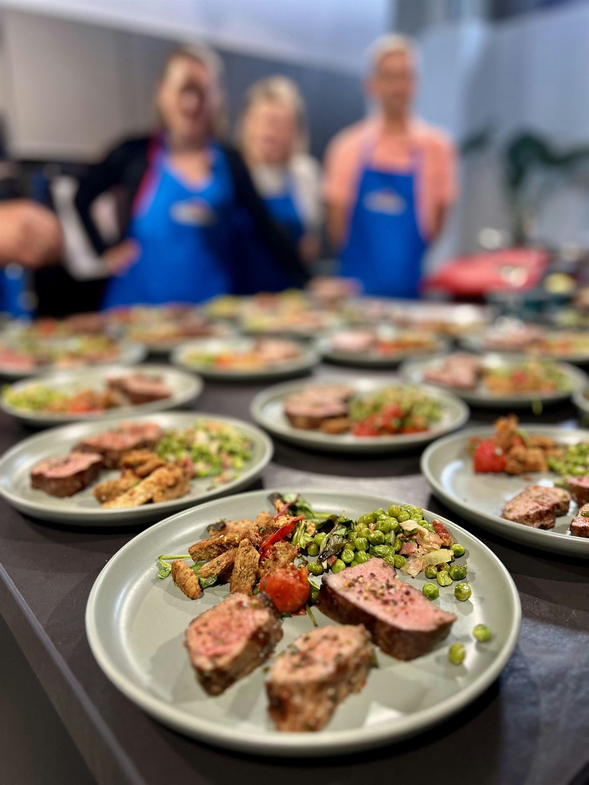 Grillseminar "Best of Meat" mit Andreas Rummel, 18 May | Event in Potsdam | AllEvents