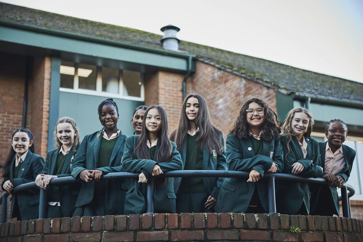 Ribston Alumni Event: Celebrating our Past Connecting our Future | Event in Gloucester | AllEvents