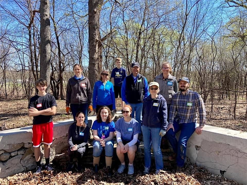 County Grounds Park  - Invasives Removal  6/7/2025 @9am, 7 June | Event in Milwaukee | AllEvents