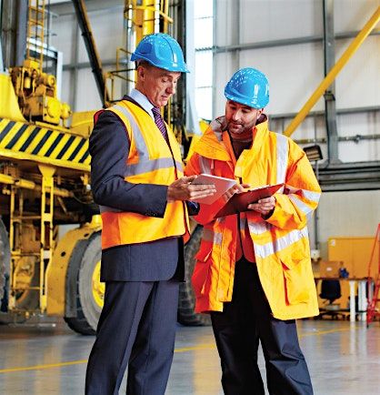 Maintenance and Construction Supplier Expo, 18 June | Event in Columbus | AllEvents