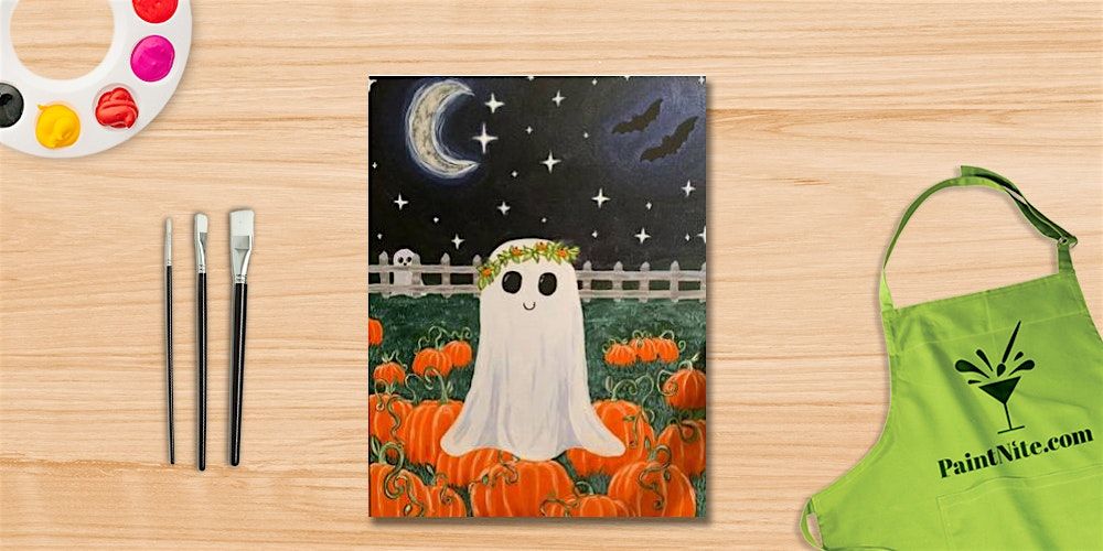 Family Paint Party, 12 October | Event in Sullivan | AllEvents