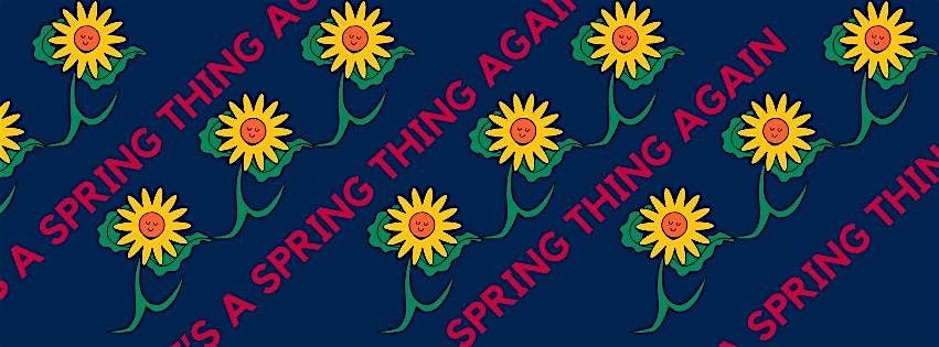 Wellesley Fathers Forum Presents: Spring Thing Again | Event in Wellesley | AllEvents