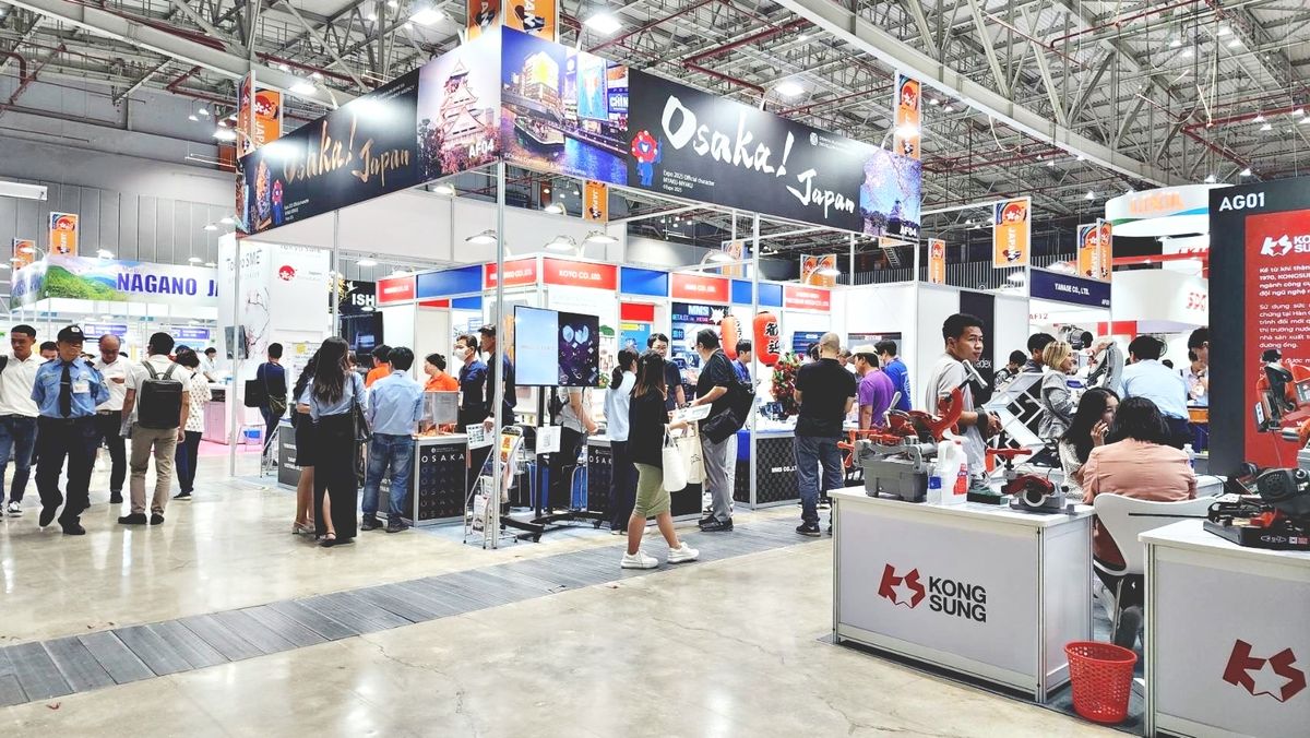 SHEET METALEX THAILAND 2025, 19 November | Event in Bangkok | AllEvents