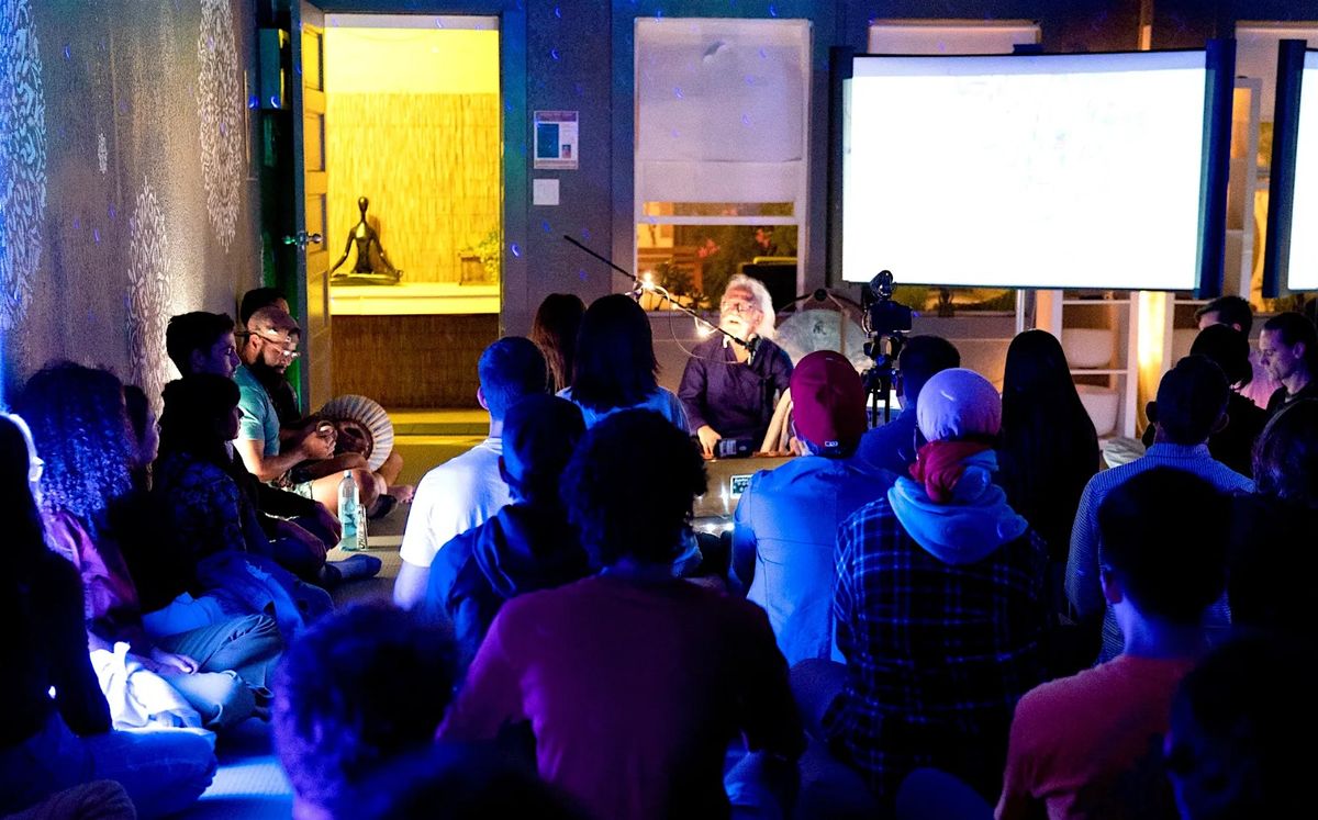 Mantra House LA | Event in Culver City | AllEvents