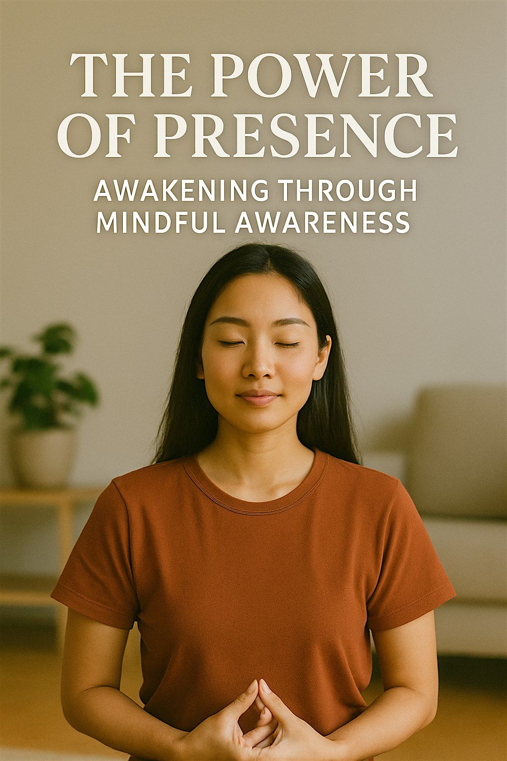 The Power of Presence: Awakening through Mindful Awareness, 14 November | Event in Merrimac | AllEvents