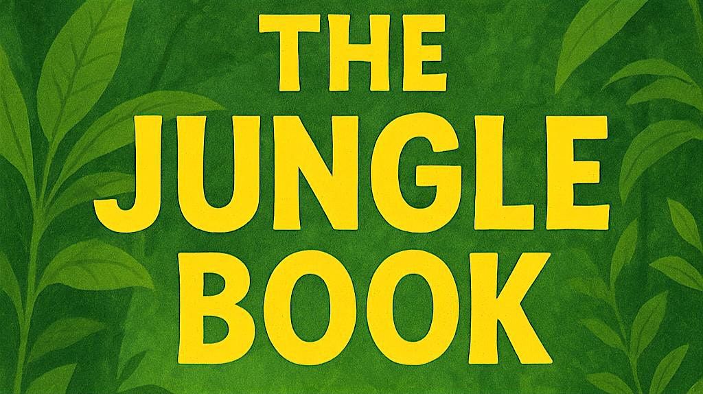The Jungle Book Pantomime, 5 December | Event in Glasgow | AllEvents