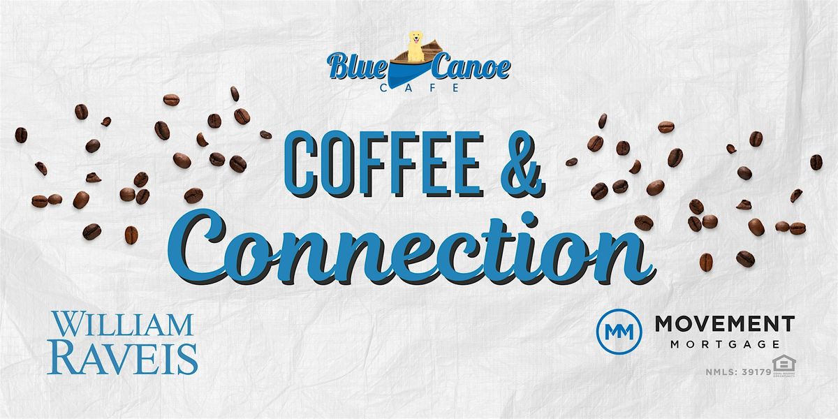 Coffee & Connection, 23 August | Event in Marblehead | AllEvents