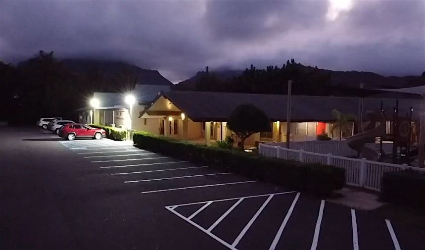 Saturday Night Light at St. John Lutheran, 6 December | Event in Kailua | AllEvents