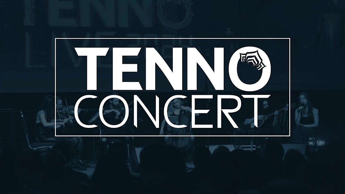 TennoConcert 2025, 18 July | Event in London | AllEvents