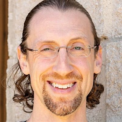 Brandon LaGreca, LAc MAcOM logo