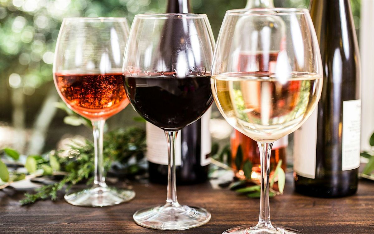 PATIO PICKS WINE TASTING, 16 May | Event in Akron | AllEvents
