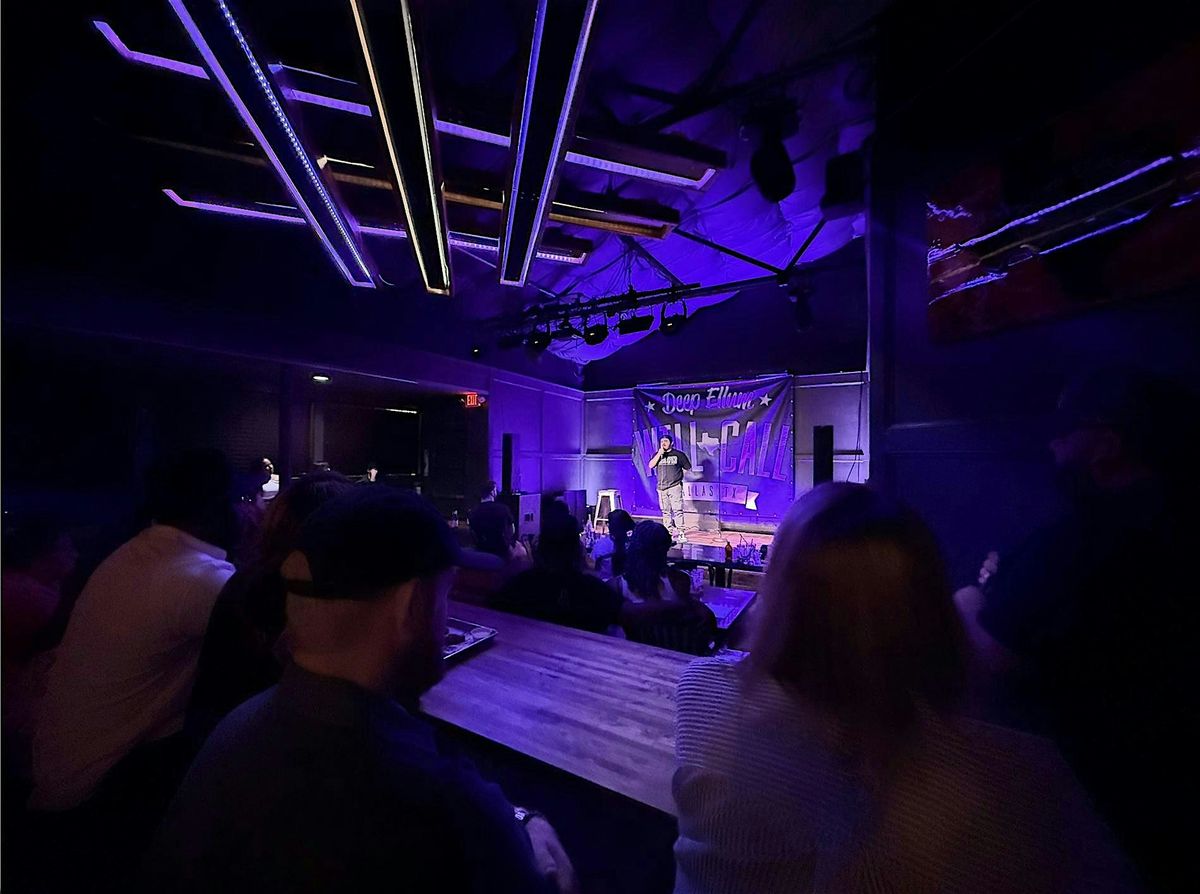 Three Comics Walk Into a Bar... (A FREE Comedy Show), 16 October | Event in Dallas | AllEvents