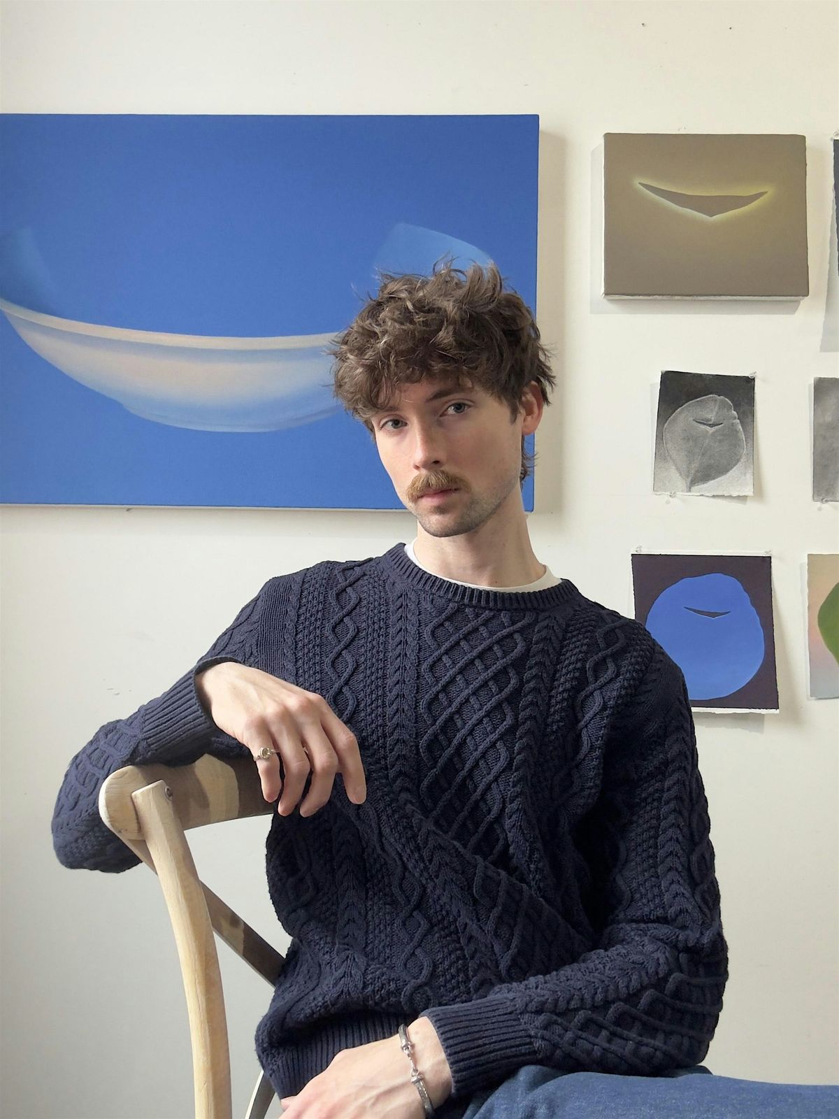 Benjamin Hawley: "A Sentence That Cannot Be Taken In or Forgotten", 23 October | Event in Wilson
