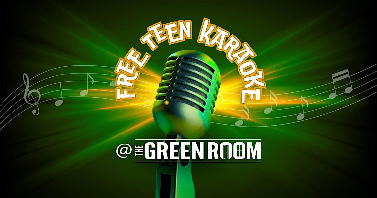 FREE Teen Karaoke, 2 October | Event in Boise | AllEvents