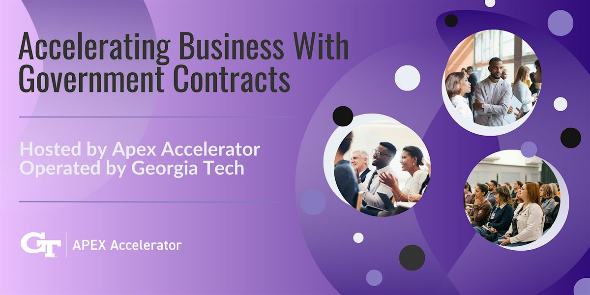 GT APEX Training Expo 2025, 29 October | Event in Atlanta | AllEvents