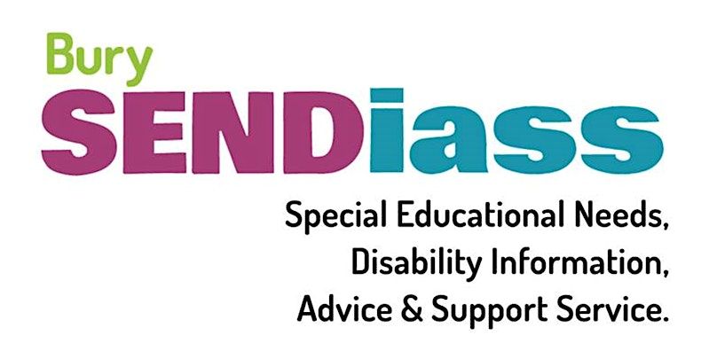 How to appeal to the SEND Tribunal - Face to Face Workshop, 25 November | Event in Radcliffe | AllEvents