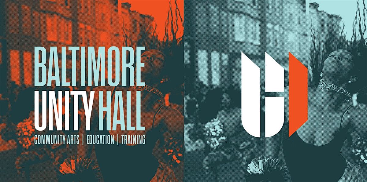 Organizing 101 - Fall 2025 Session 01, 8 October | Event in Baltimore | AllEvents