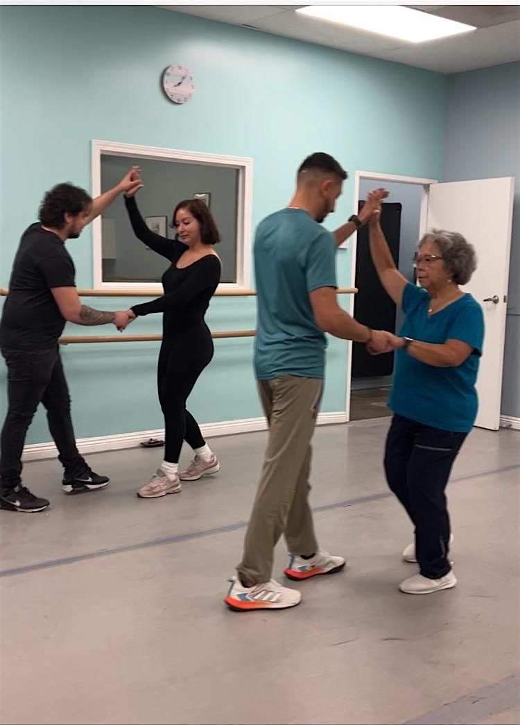 BEGINNER BACHATA CLASS IN LONG BEACH, 27 June | Event in Long Beach | AllEvents