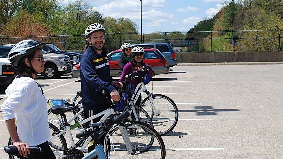 Learn to Ride, 5 October | Event in Bethesda | AllEvents