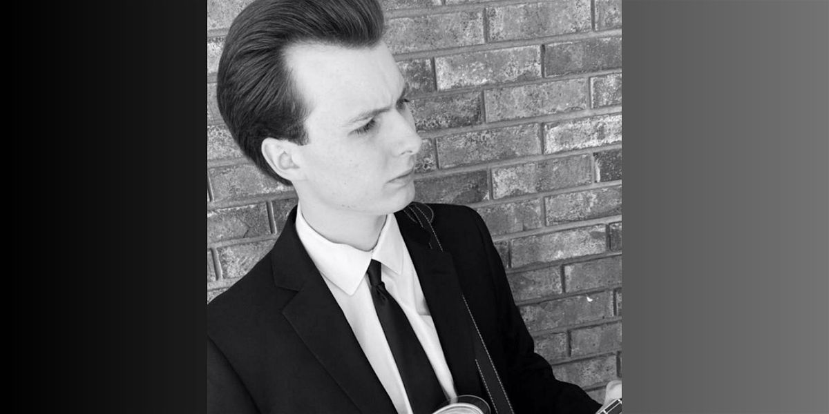 An Evening with The Skyler Saufley Blues Trio, 24 August | Event in Mobile | AllEvents