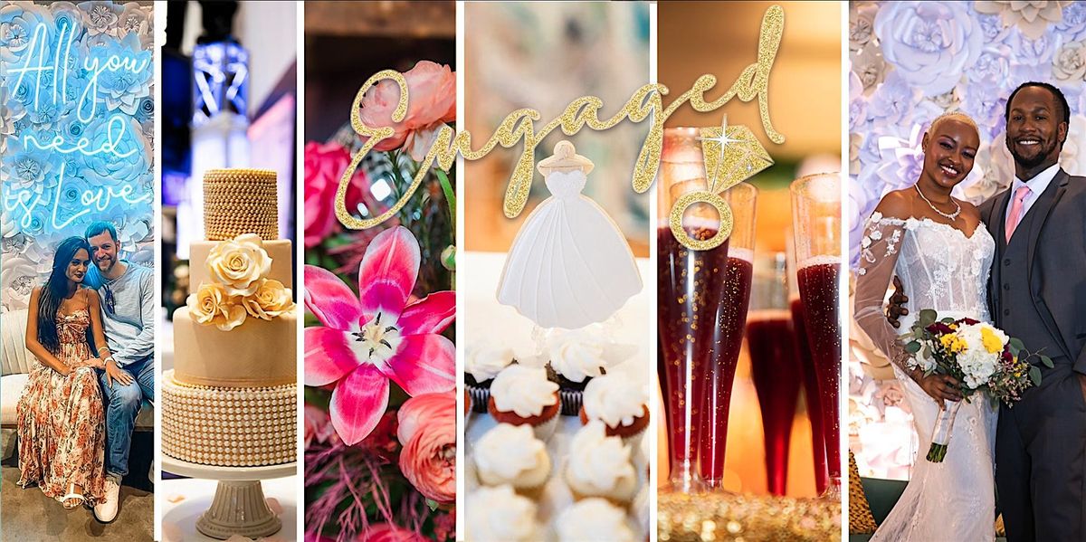 The ENGAGED Expo: Sunday, August 24, 24 August | Event in Orlando | AllEvents