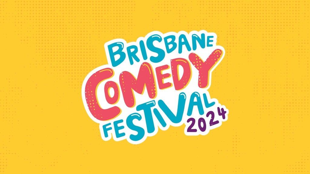 Brisbane Comedy Festival 2025 Opening Gala, The Fortitude Music Hall