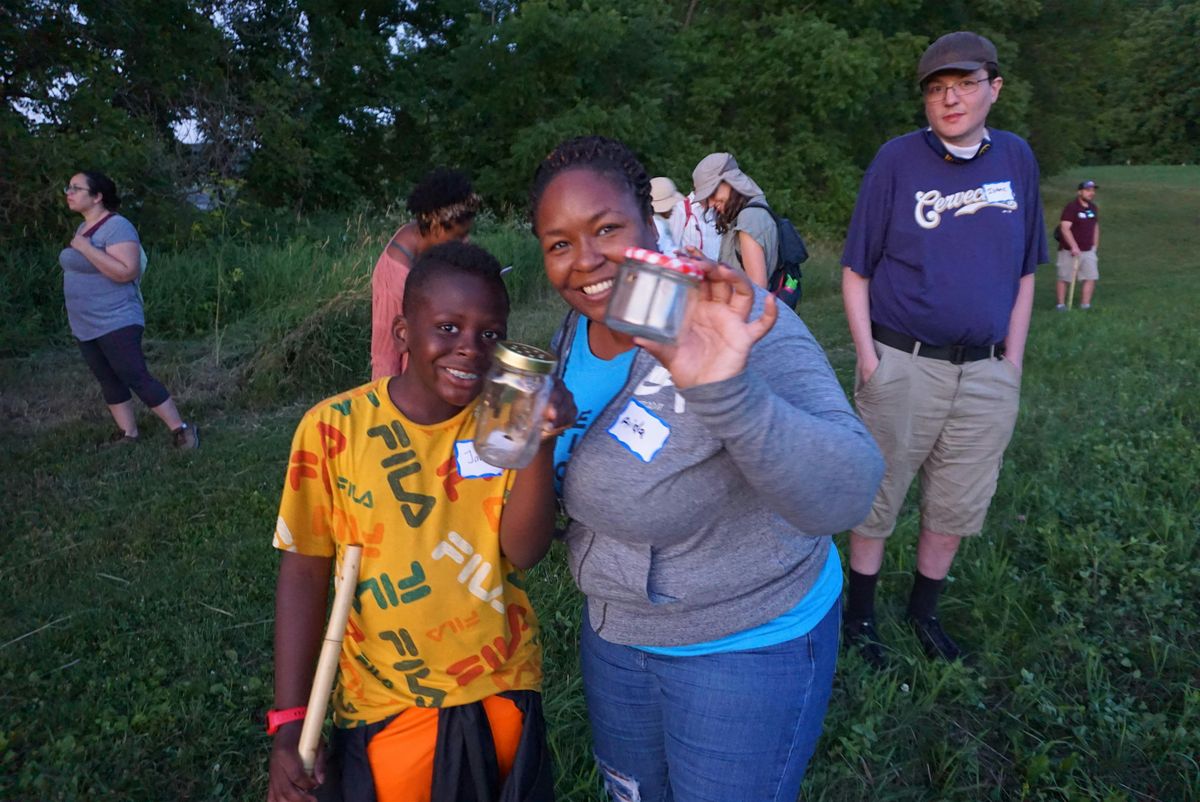 10th Annual Community Firefly Hike, 19 July | Event in Cross Plains | AllEvents