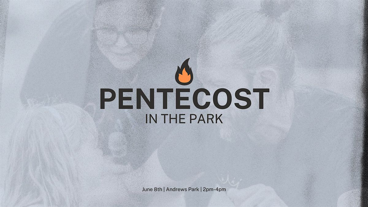 Pentecost in the Park | Event in Norman | AllEvents