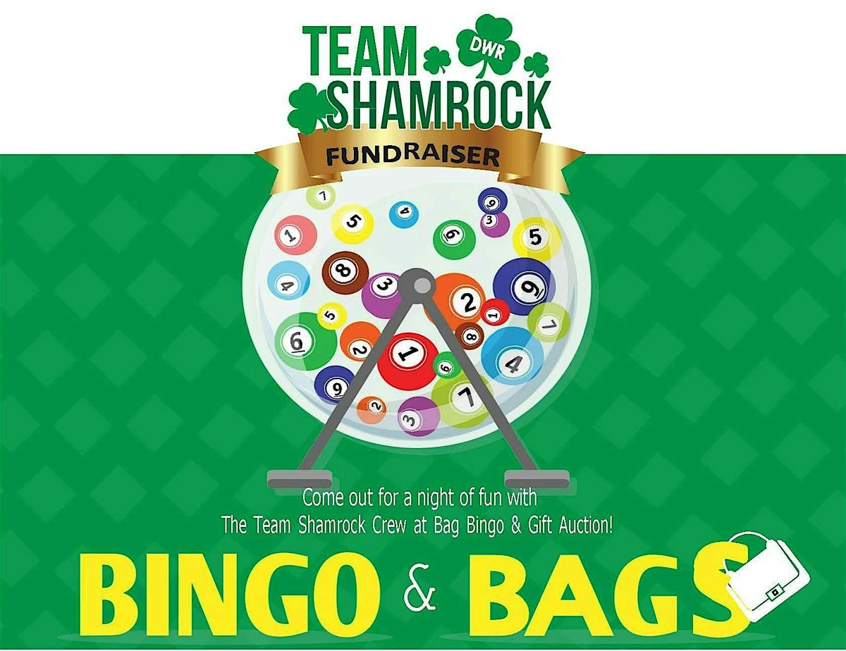 Bingo and Bags, 21 May | Event in Spring Lake | AllEvents