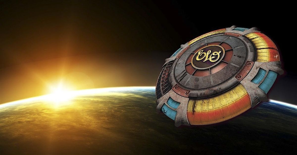 'Showdown' - THE ELO EXPERIENCE - Live at The Purty Kitchen, 31 December | Event in Dun Laoghaire | AllEvents
