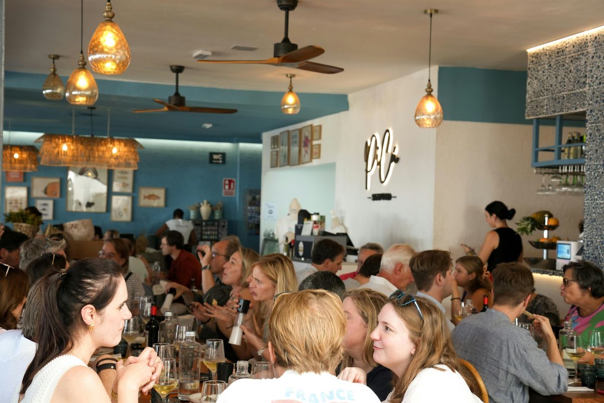 Group & Private Events by the Sea | PiCú Puerto Banús, 31 December | Event in Marbella | AllEvents