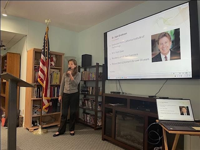 GREY MATTERS BRAIN HEALTH SEMINAR AT ALDERMAN OAKS IN DOWNTOWN SARASOTA, 20 August | Event in Sarasota | AllEvents
