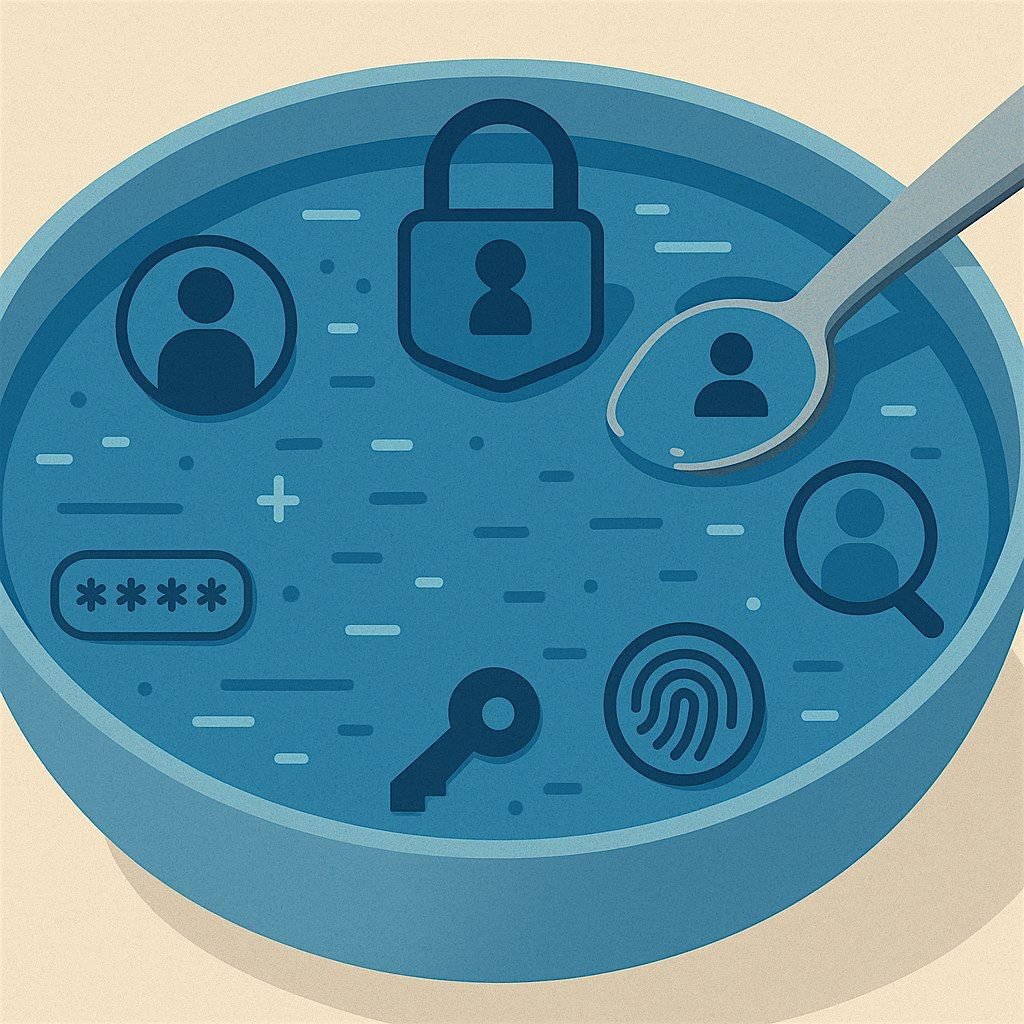 Identity as a Restaurant: Table Service, 11 September | Event in Grand Rapids | AllEvents