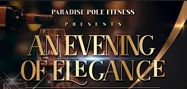 An Evening Of Elegance, 23 August | Event in Glendale | AllEvents