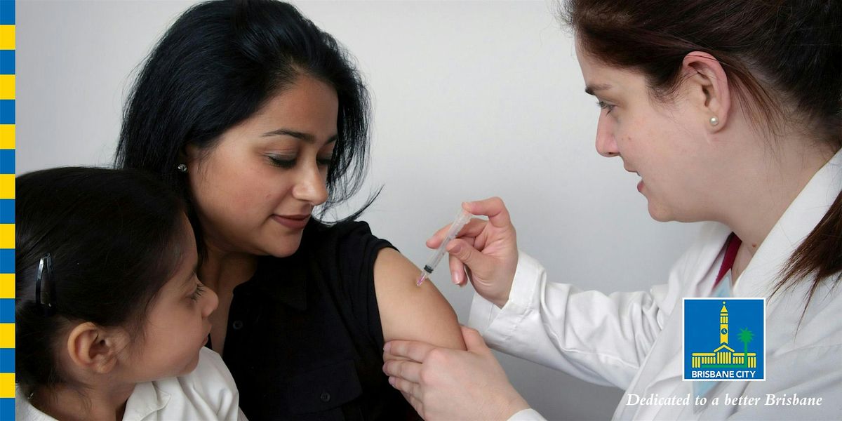 Community Immunisation Clinics - Forest Lake - 2025 | Event in Forest Lake | AllEvents