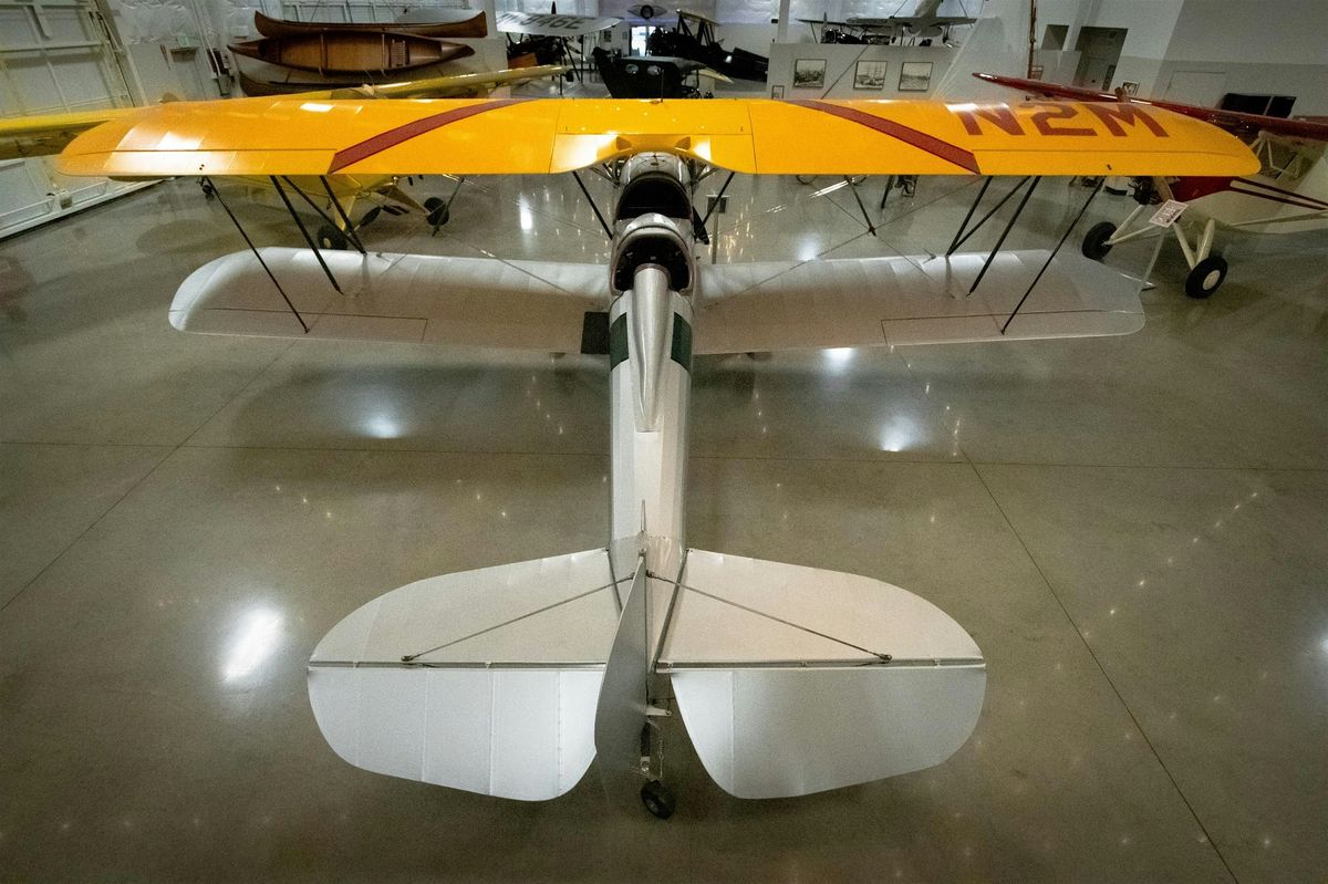 PAL ANNUAL MEETING: A look at the past year and thoughts for 2026, 22 November | Event in Gig Harbor | AllEvents