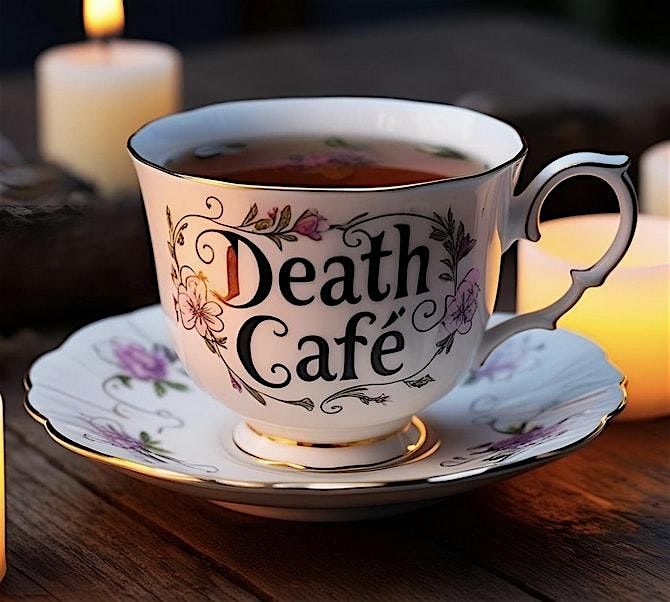 Indy Death Cafe, 22 June | Event in Indianapolis | AllEvents