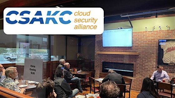 Sept Meetup - Many Clouds, Many Shadows: Achieving Multi-Cloud Visibility | Event in Overland Park | AllEvents