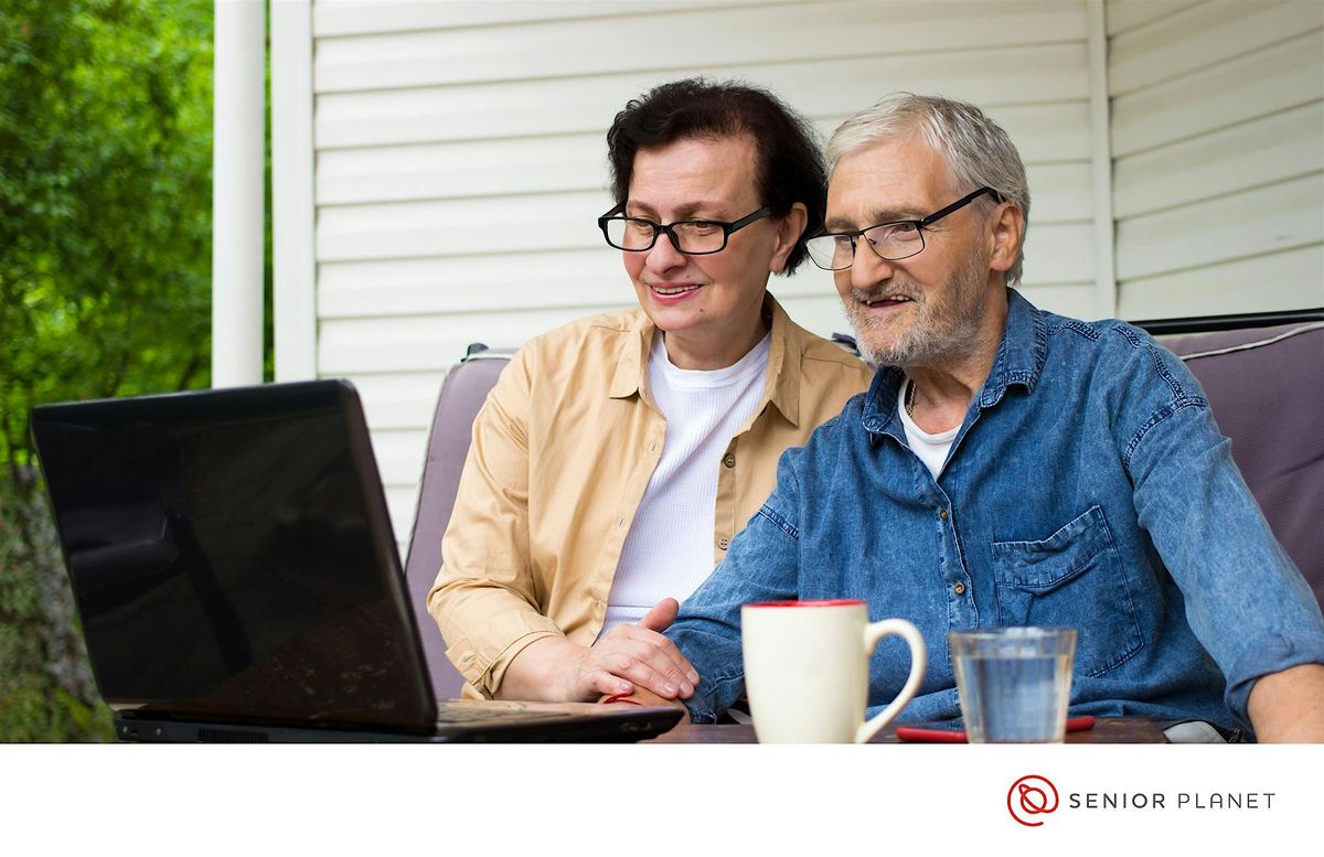 Digital Legacy at a Glance, 8 August | Event in Murphy | AllEvents