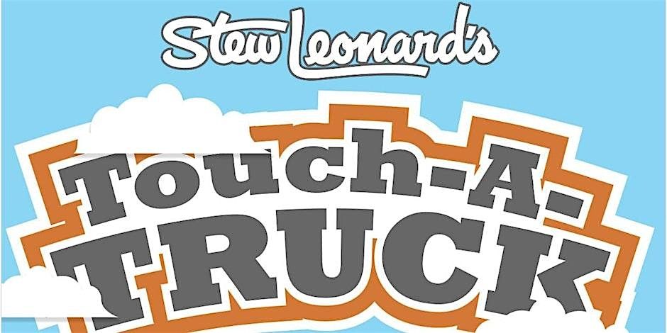Stews Leonard's Touch-a-Truck Event, 7 June | Event in Danbury | AllEvents
