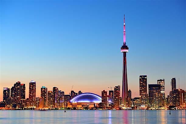 Toronto Apex Business Networking Event, 18 October | Event in Toronto | AllEvents