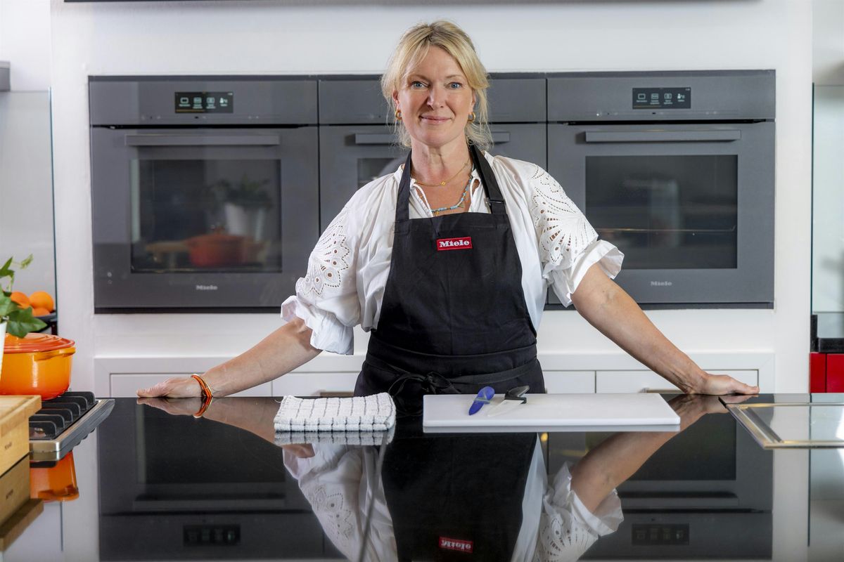 Miele Cookery Demonstration with Rachel Allen, 3 October | Event in Wexford | AllEvents