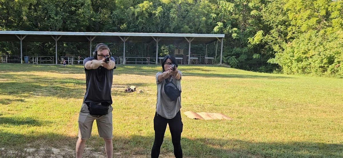 Defensive Shooting Drills, 28 May | Event in Coeur d'Alene | AllEvents