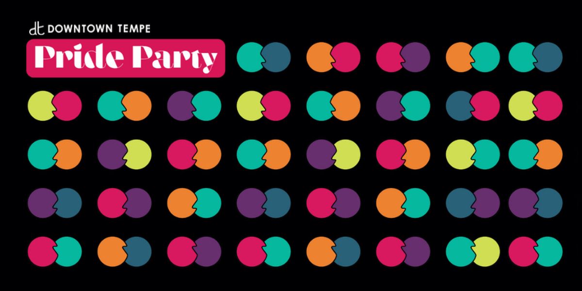 Parking Life of Pi - Tempe, 21 June | Event in Tempe | AllEvents